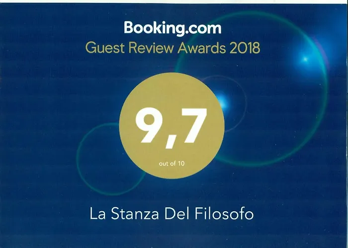 La Stanza Del Filosofo